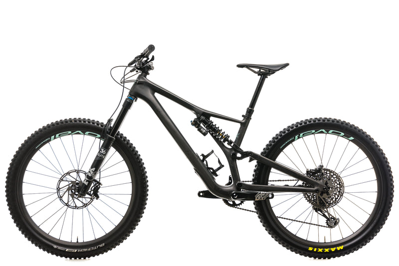 stumpjumper evo for sale