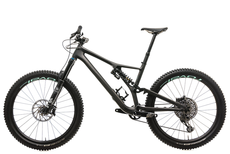 stumpjumper evo pro 27.5