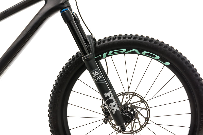 stumpjumper evo pro 27.5