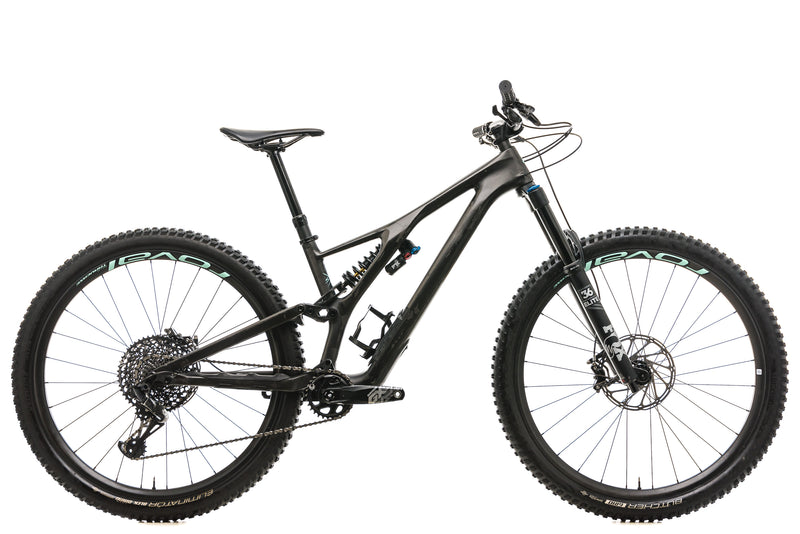 stumpjumper evo pro carbon 29