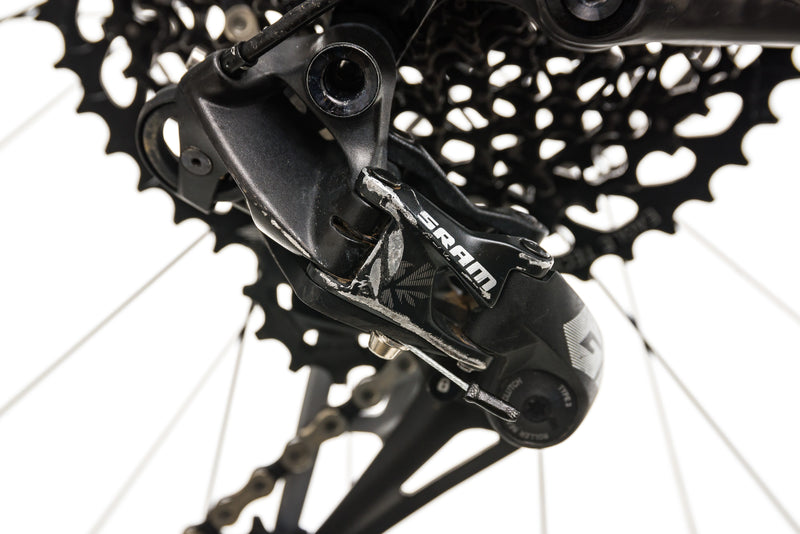 specialized bike derailleur