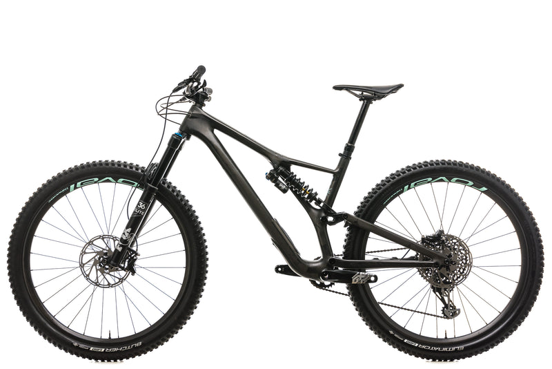 2019 specialized stumpjumper pro 29