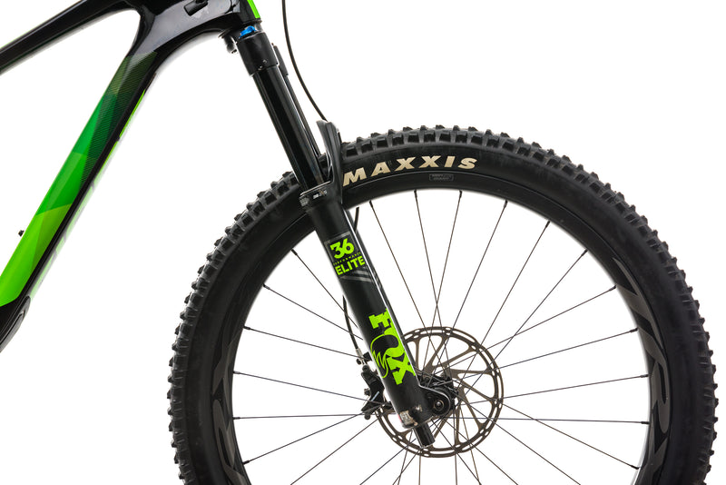 giant trance advanced 1 2019