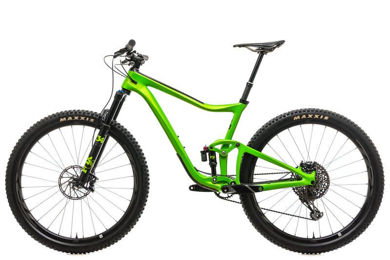 trance advanced pro 29 2019