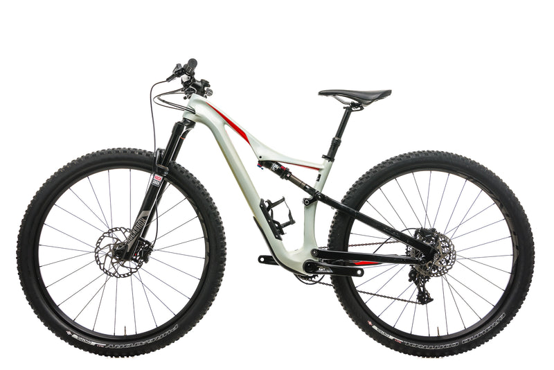 specialized camber comp 29