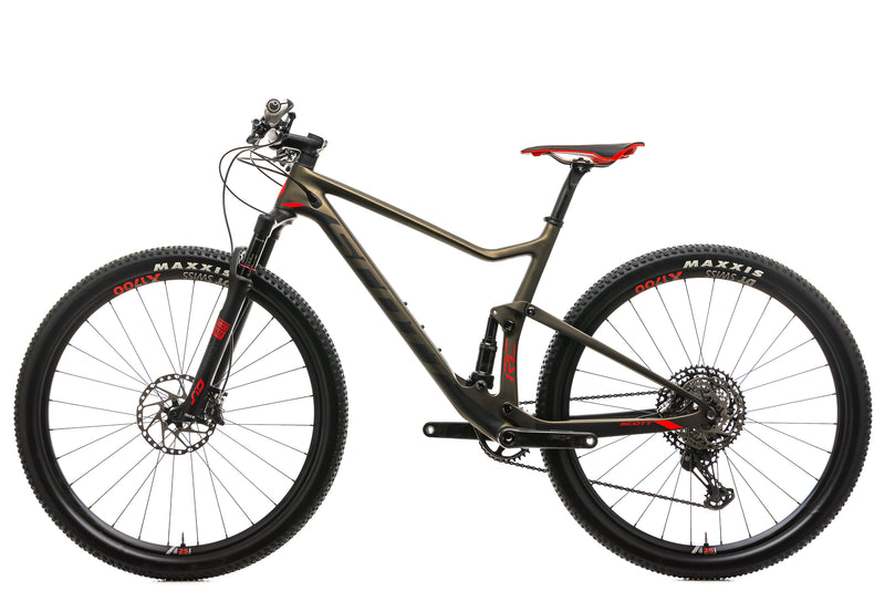 scott scale rc pro 2019