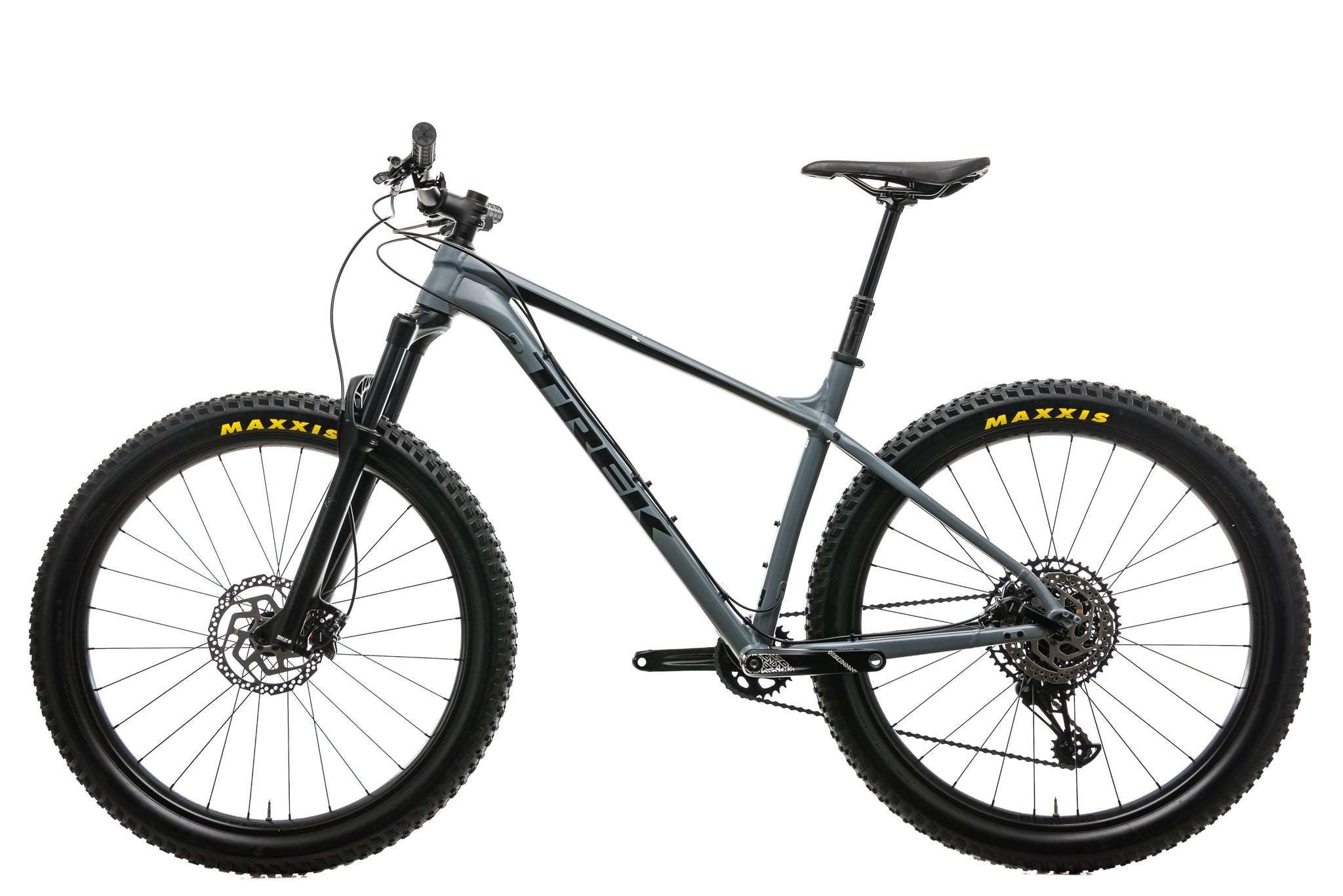 trek mountain bikes roscoe 8