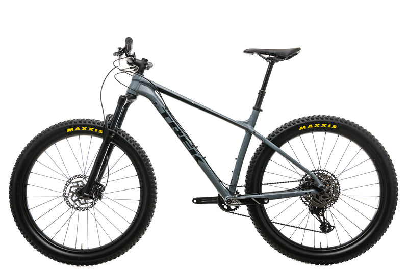 trek roscoe 9 2019