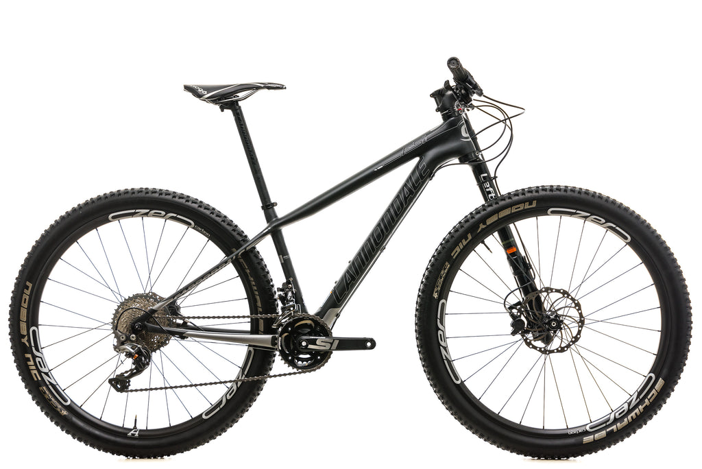 Download Cannondale F-Si Carbon Womens 1 Mountain Bike - | The Pro ...