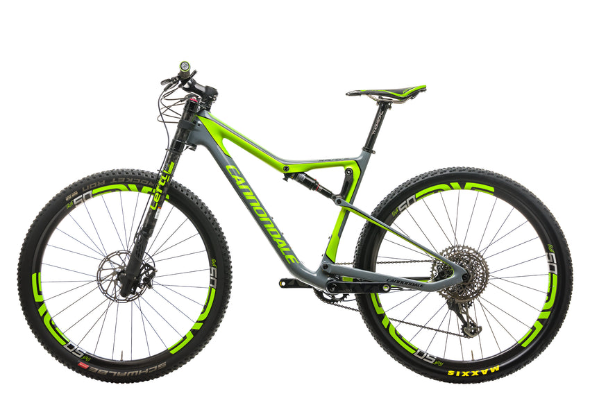 cannondale scalpel team