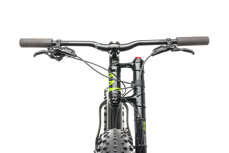 cannondale caad mountain bike