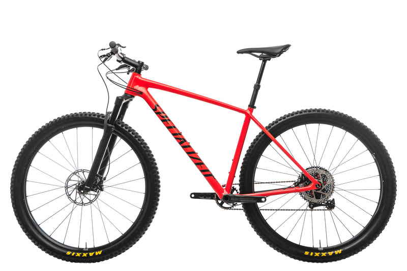 2018 specialized chisel