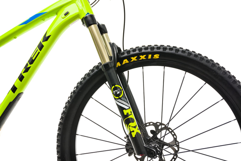 trek fuel ex 5 2016 price