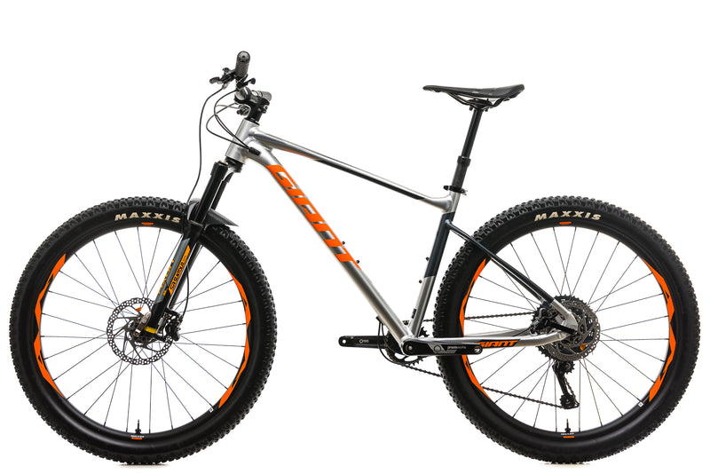 2019 giant fathom 1