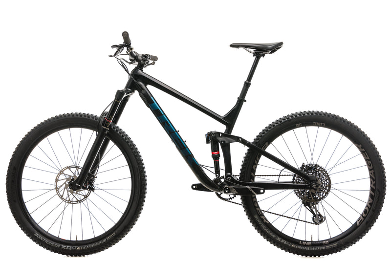 trek slash 2019