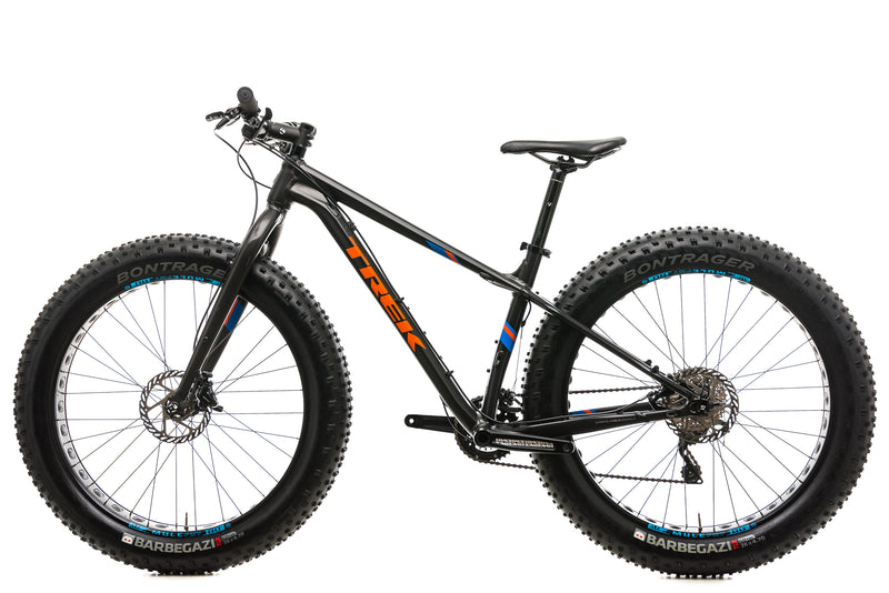 fat bike trek farley 5