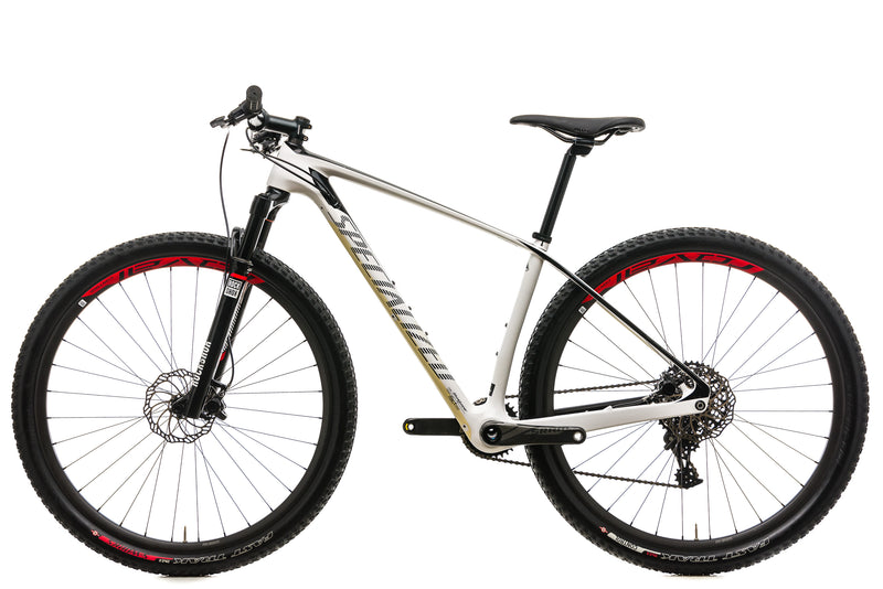 specialized stumpjumper 2015 carbon