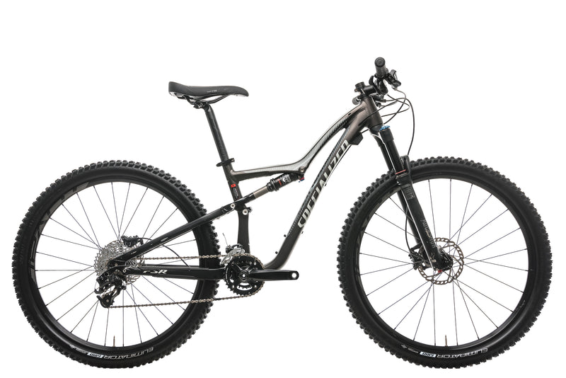 specialized rumor fsr