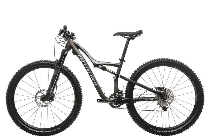 specialized rumor mountain bike