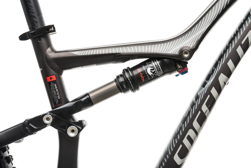 specialized rumor comp 650b