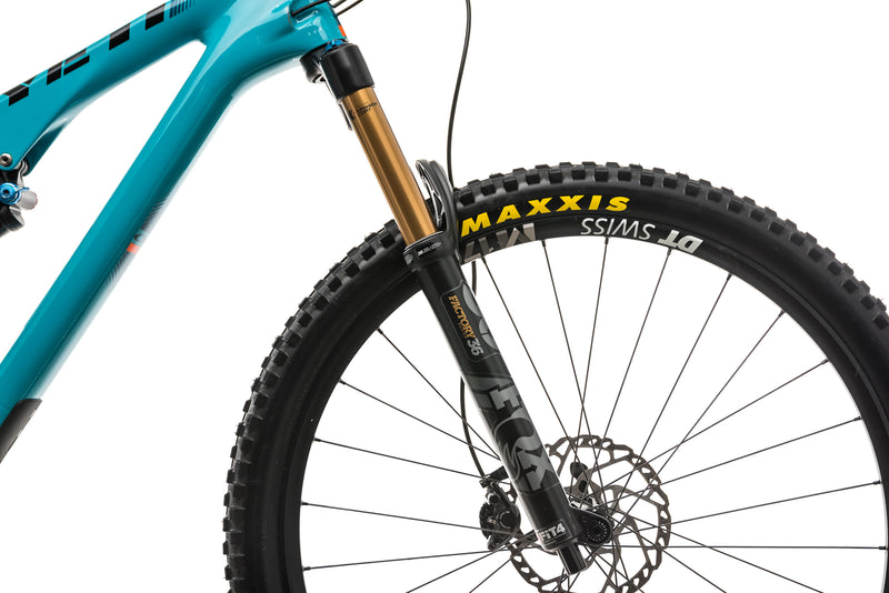 yeti sb130 turq x01 2019