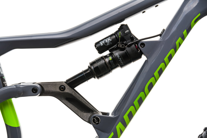 cannondale trigger 2 2018