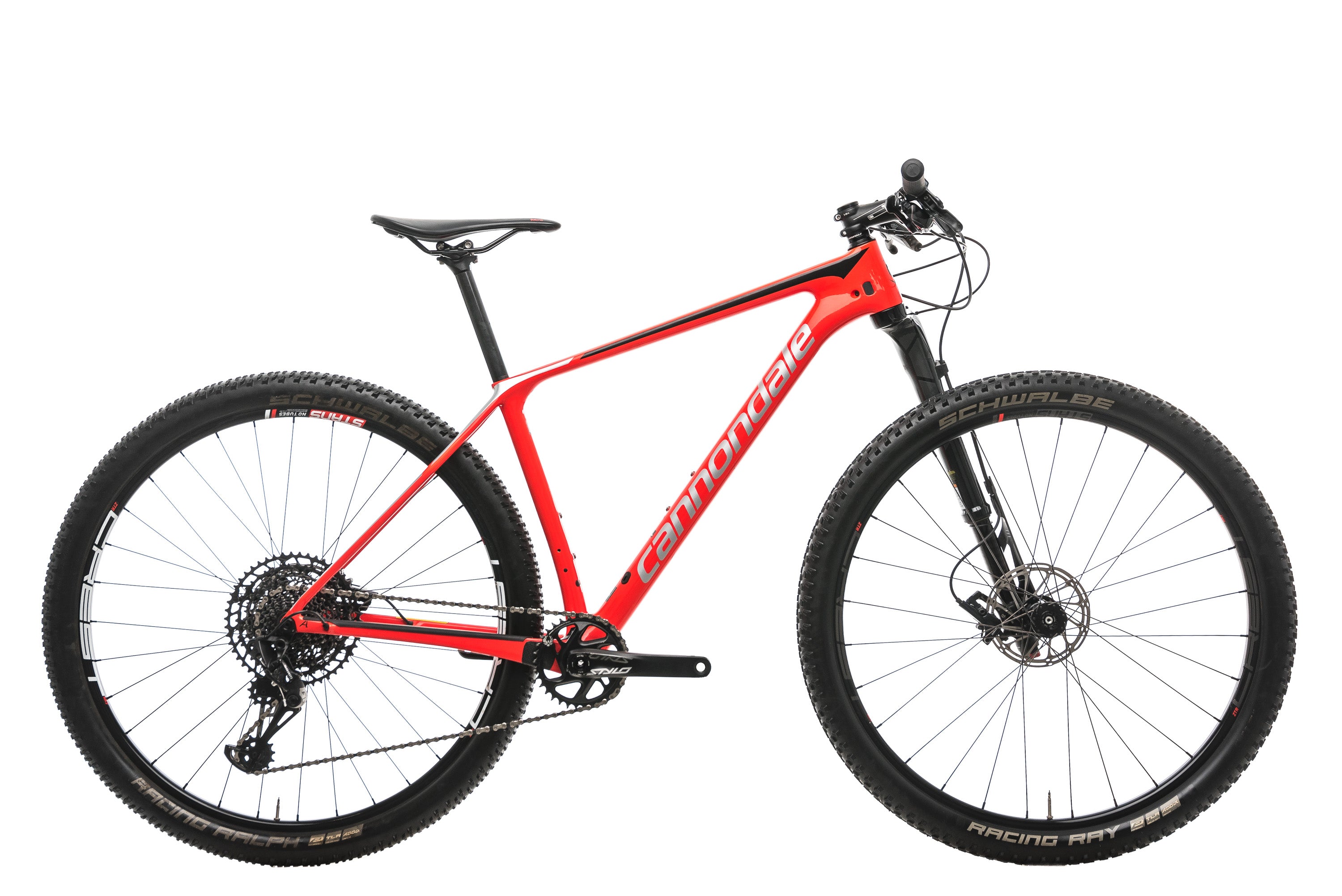 cannondale fsi 3 2019