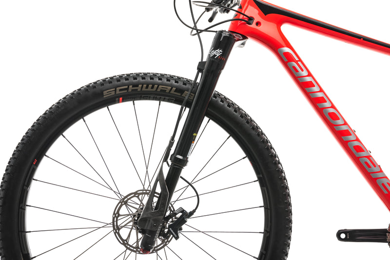 cannondale fsi 3 2019