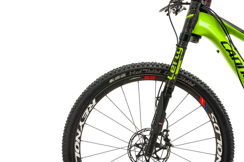 cannondale scalpel team 2015