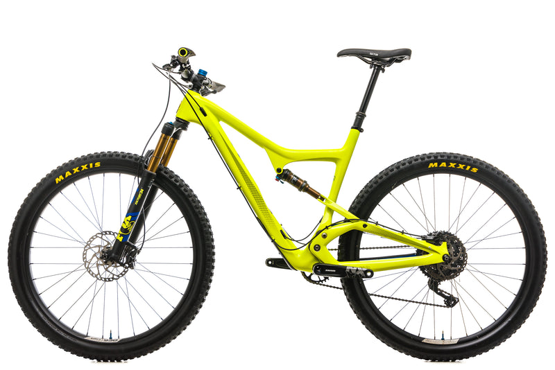 2018 ibis ripley