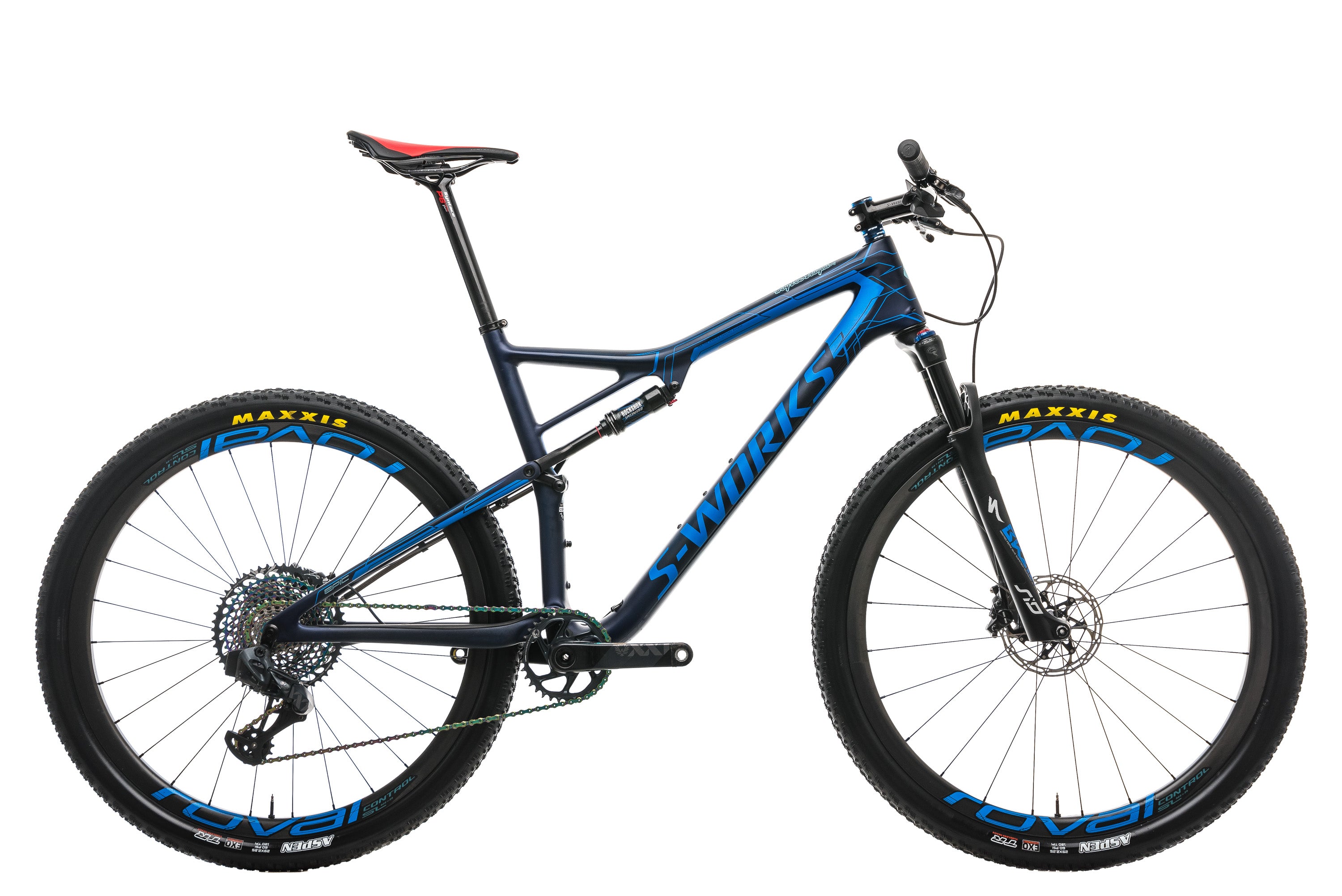 specialized epic troy lee design