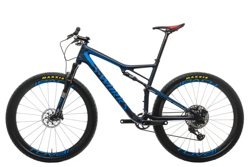 specialized epic troy lee design