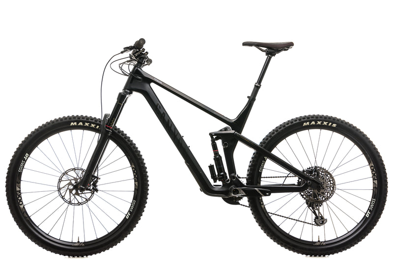 canyon strive 2019 price