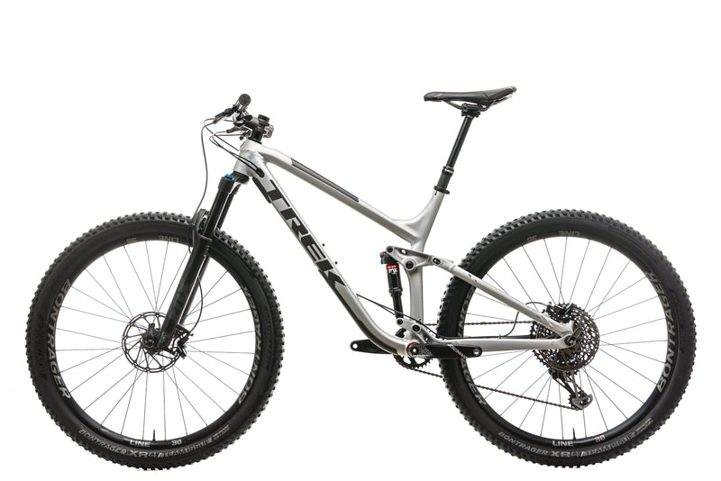 trek fuel ex 8 29 2018