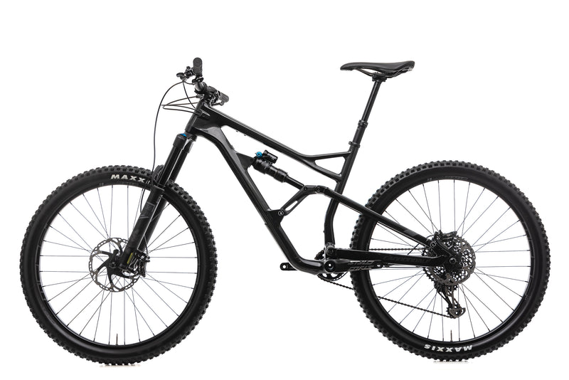 cannondale jekyll carbon 2019