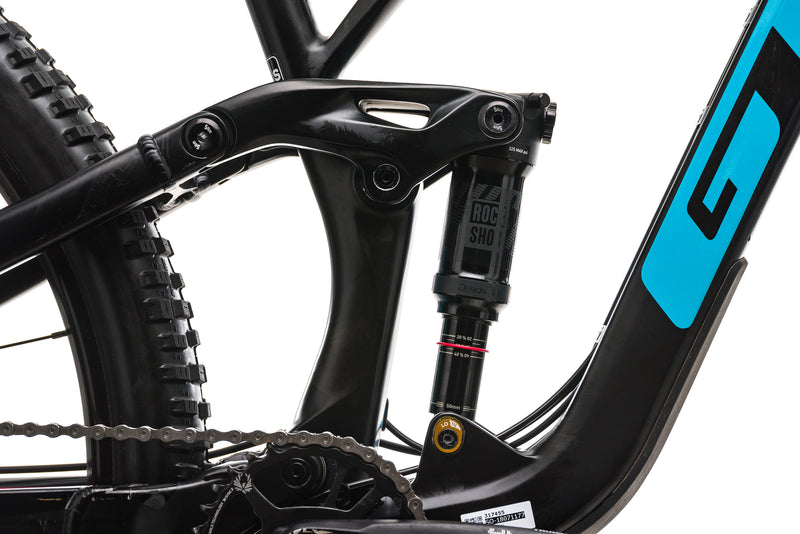 gt sensor elite carbon 2019