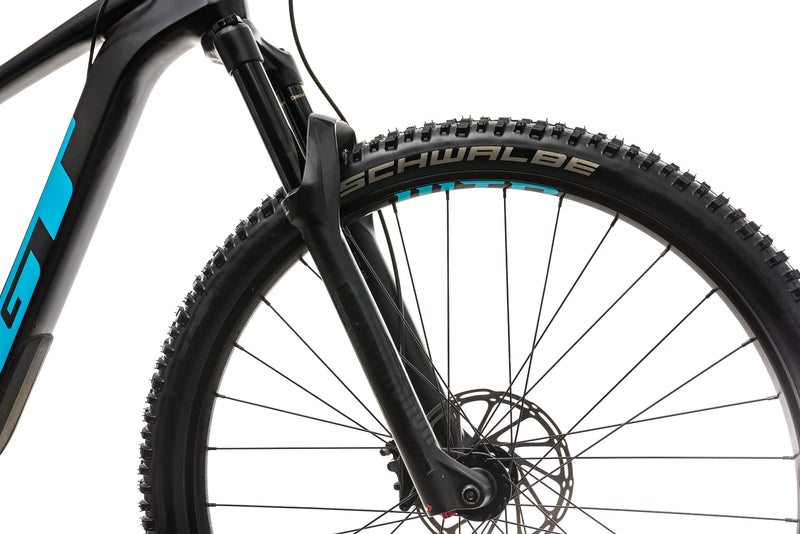 gt sensor carbon elite 2019