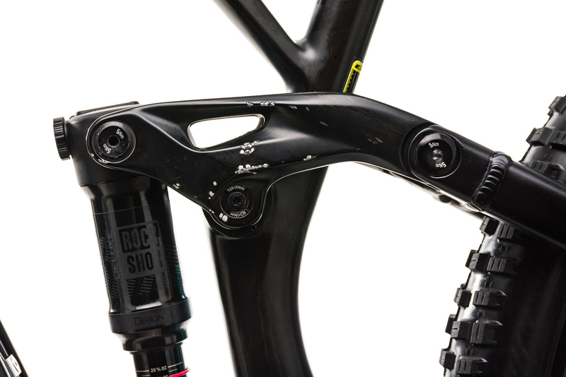 gt sensor carbon elite 2019