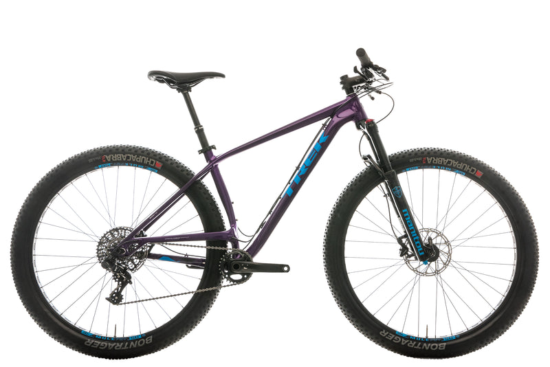 trek stache 7 2014 price