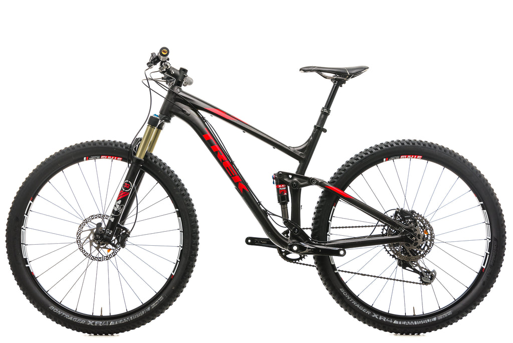 trek fuel ex 8 2016