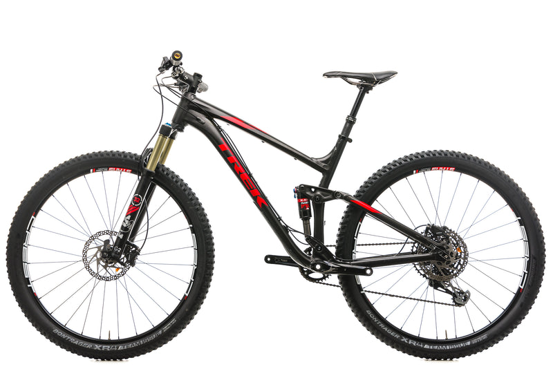 trek fuel ex 8 2016 price