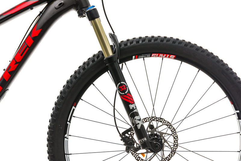 trek fuel ex 8 2016 price