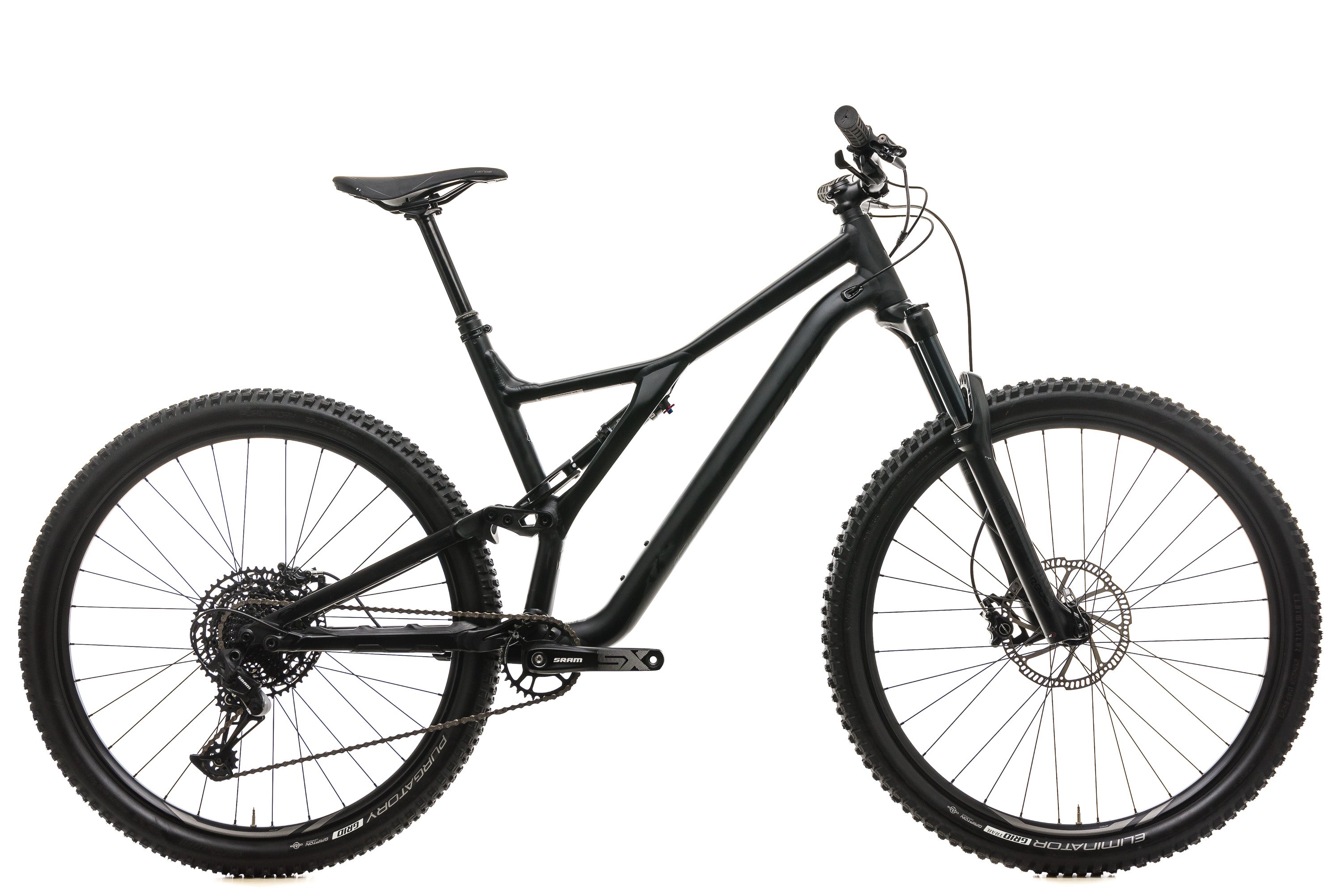 stumpjumper st alloy 2020