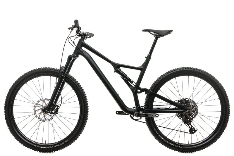 stumpjumper 29 st alloy