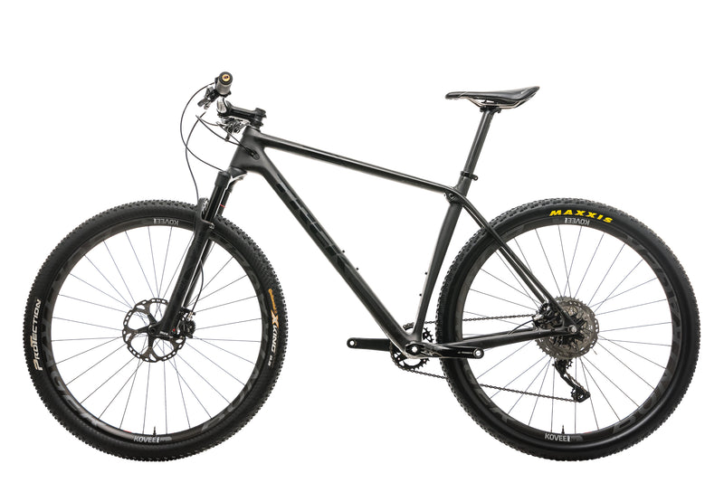 trek caliber 9.8