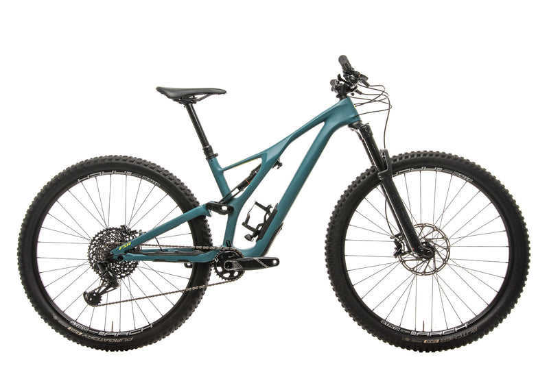 men's stumpjumper st 29