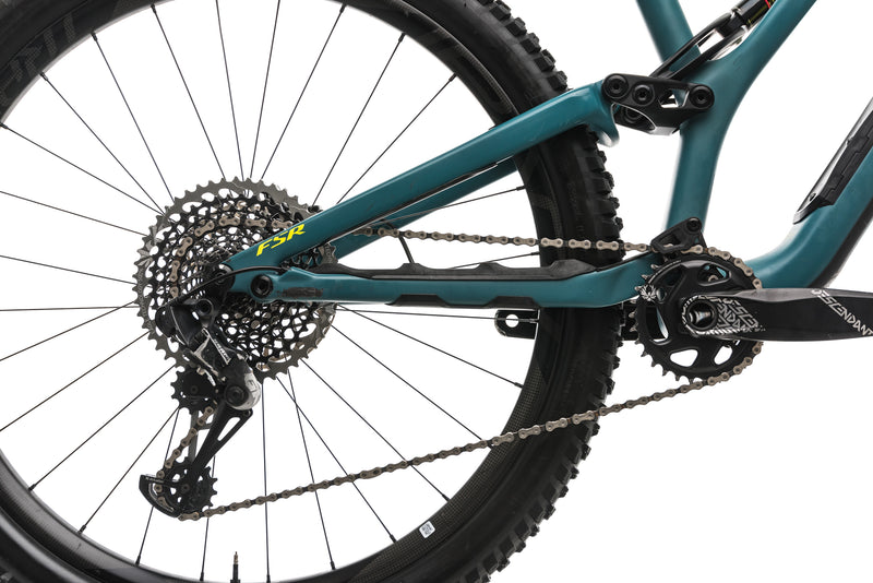 2019 specialized stumpjumper fsr 29