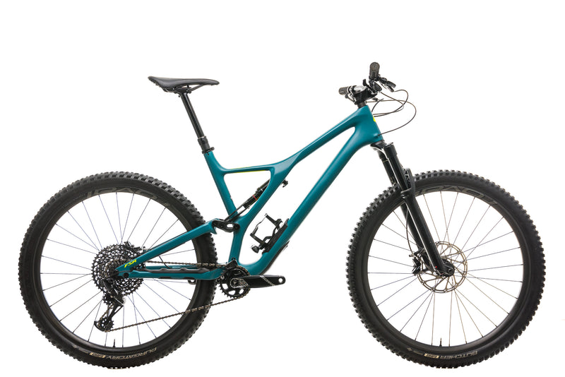 specialized stumpjumper st expert 29