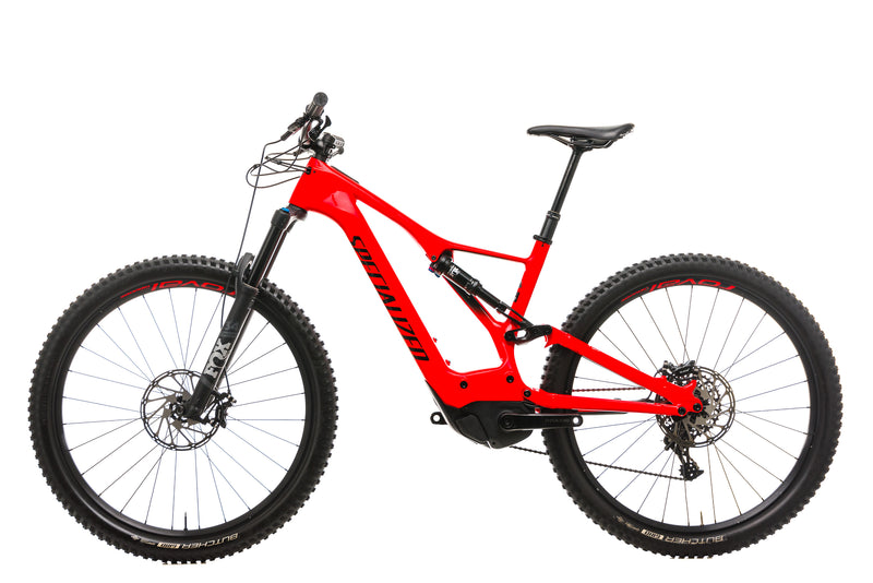 specialized turbo levo comp carbon fsr 2019