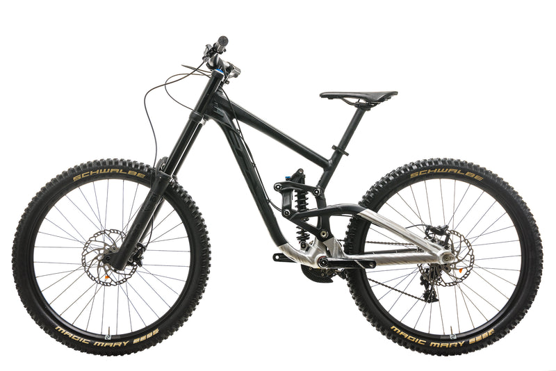 Scott Gambler 720 Mountain Bike - 2017 